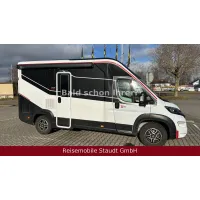 Автодом Challenger X, 2023, АКПП, пробег 14500 км