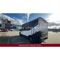 Автодом Challenger X, 2023, АКПП, пробег 14500 км