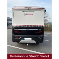 Автодом Challenger X, 2023, АКПП, пробег 14500 км