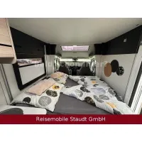 Автодом Challenger X, 2023, АКПП, пробег 14500 км