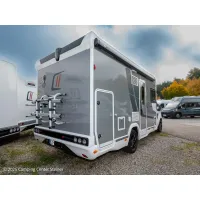 Автодом Challenger 260, 2025, МКПП, пробег 23990 км