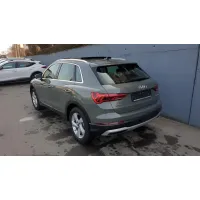 Audi Q3, 2021, АКПП, пробег 54309 км
