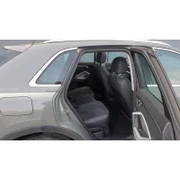 Audi Q3, 2021, АКПП, пробег 54309 км