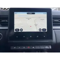 Renault Captur, 2022, АКПП, пробег 50829 км