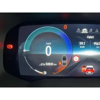 Renault Captur, 2022, АКПП, пробег 50829 км