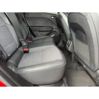 Renault Captur, 2022, АКПП, пробег 50829 км