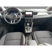 Renault Captur, 2022, АКПП, пробег 50829 км