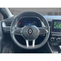 Renault Captur, 2022, АКПП, пробег 38059 км