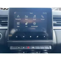 Renault Captur, 2022, АКПП, пробег 38059 км