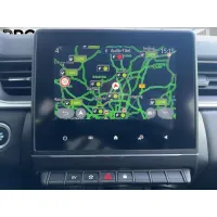 Renault Captur, 2022, АКПП, пробег 38059 км