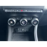 Renault Captur, 2022, АКПП, пробег 38059 км