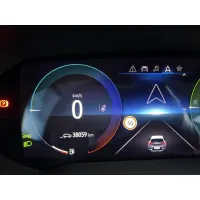 Renault Captur, 2022, АКПП, пробег 38059 км