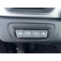 Renault Captur, 2022, АКПП, пробег 38059 км