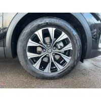 Renault Captur, 2022, АКПП, пробег 38059 км