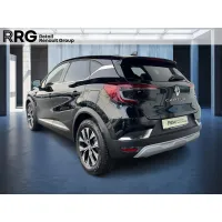 Renault Captur, 2022, АКПП, пробег 38059 км