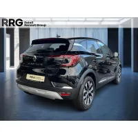Renault Captur, 2022, АКПП, пробег 38059 км