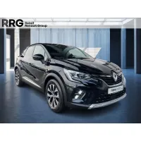 Renault Captur, 2022, АКПП, пробег 38059 км