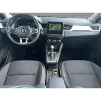 Renault Captur, 2022, АКПП, пробег 38059 км