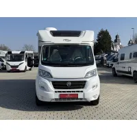 Автодом Carado T, 2018, МКПП, пробег 34600 км