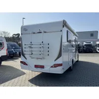 Автодом Carado T, 2018, МКПП, пробег 34600 км