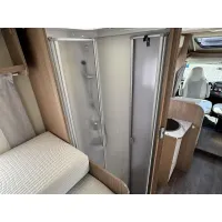 Автодом Carado T, 2018, МКПП, пробег 34600 км