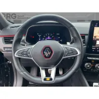 Renault Arkana, 2023, АКПП, пробег 41218 км