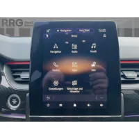 Renault Arkana, 2023, АКПП, пробег 41218 км