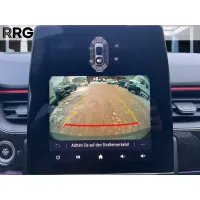 Renault Arkana, 2023, АКПП, пробег 41218 км