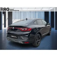 Renault Arkana, 2023, АКПП, пробег 41218 км