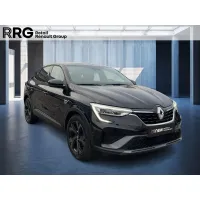 Renault Arkana, 2023, АКПП, пробег 41218 км
