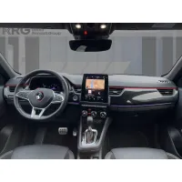 Renault Arkana, 2023, АКПП, пробег 41218 км