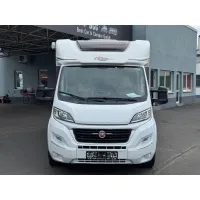 Автодом Carado T132, 2016, МКПП, пробег 58000 км