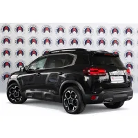 Citroën C5, 2022, АКПП, пробег 59300 км