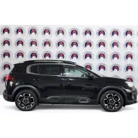 Citroën C5, 2022, АКПП, пробег 59300 км