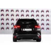 Citroën C5, 2022, АКПП, пробег 59300 км