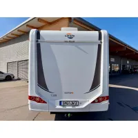 Автодом Carado T338, 2022, МКПП, пробег 49500 км