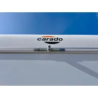 Автодом Carado T338, 2022, МКПП, пробег 49500 км