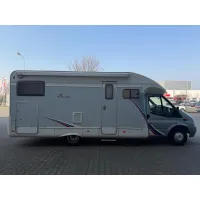 Автодом TEC Ford, 2007, МКПП, пробег 93000 км