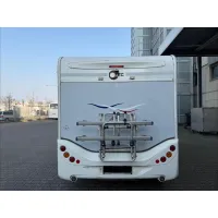 Автодом TEC Ford, 2007, МКПП, пробег 93000 км