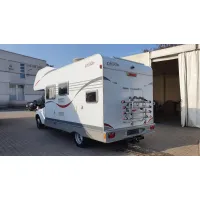 Автодом Carado A, 2007, МКПП, пробег 112500 км