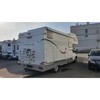 Автодом Carado A, 2007, МКПП, пробег 112500 км