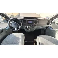 Автодом Carado A, 2007, МКПП, пробег 112500 км