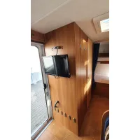 Автодом Carado A, 2007, МКПП, пробег 112500 км