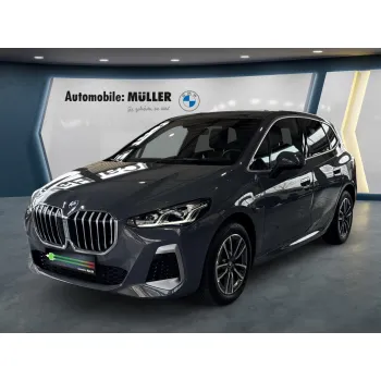 BMW 225, 2022, АКПП, пробег 32236 км