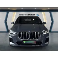 BMW 225, 2022, АКПП, пробег 32236 км