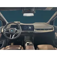 BMW 225, 2022, АКПП, пробег 32236 км