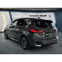 BMW 225, 2022, АКПП, пробег 32236 км