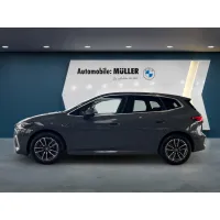 BMW 225, 2022, АКПП, пробег 32236 км