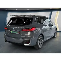 BMW 225, 2022, АКПП, пробег 32236 км