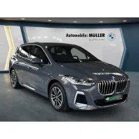 BMW 225, 2022, АКПП, пробег 32236 км